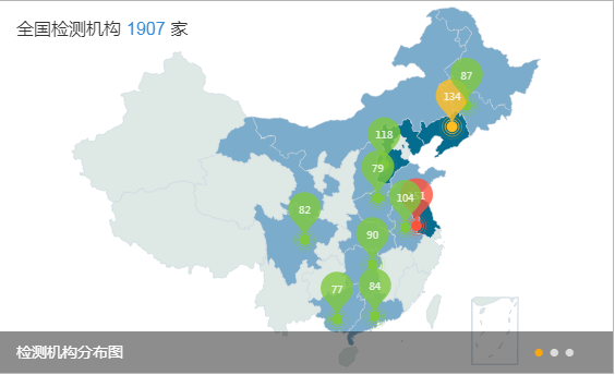 全國防雷檢測單位