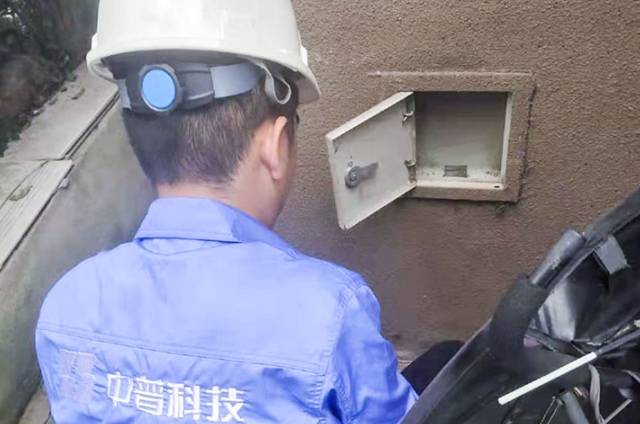 馬鞍山市防雷檢測公司